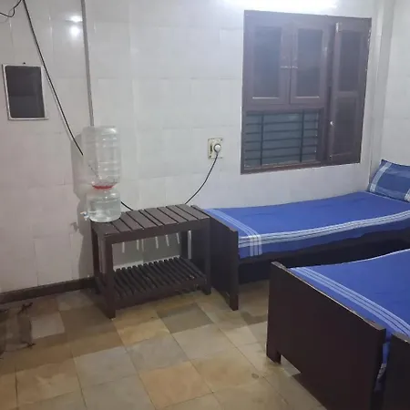 G R Mansion Villa Vellore Exterior photo