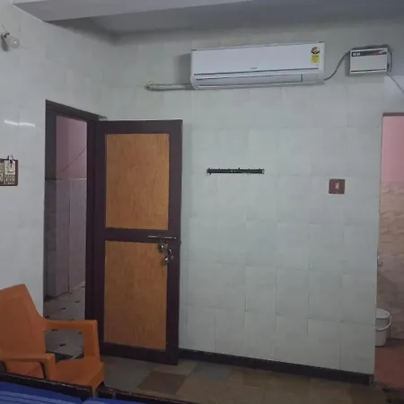 G R Mansion Villa Vellore Exterior photo