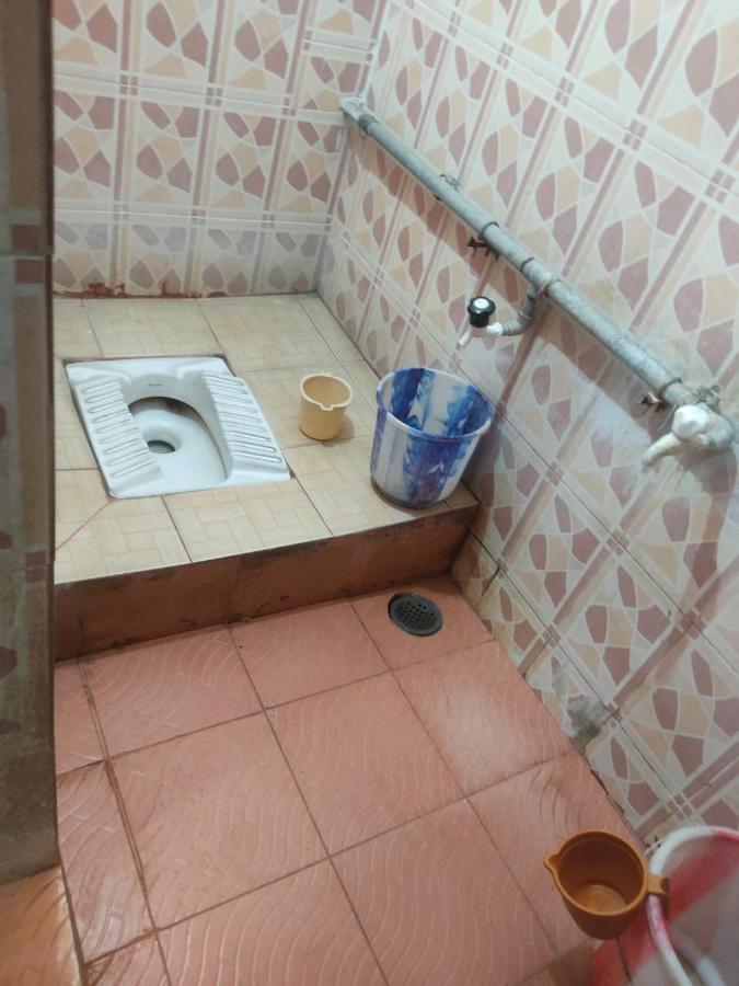G R Mansion Lodge Vellore