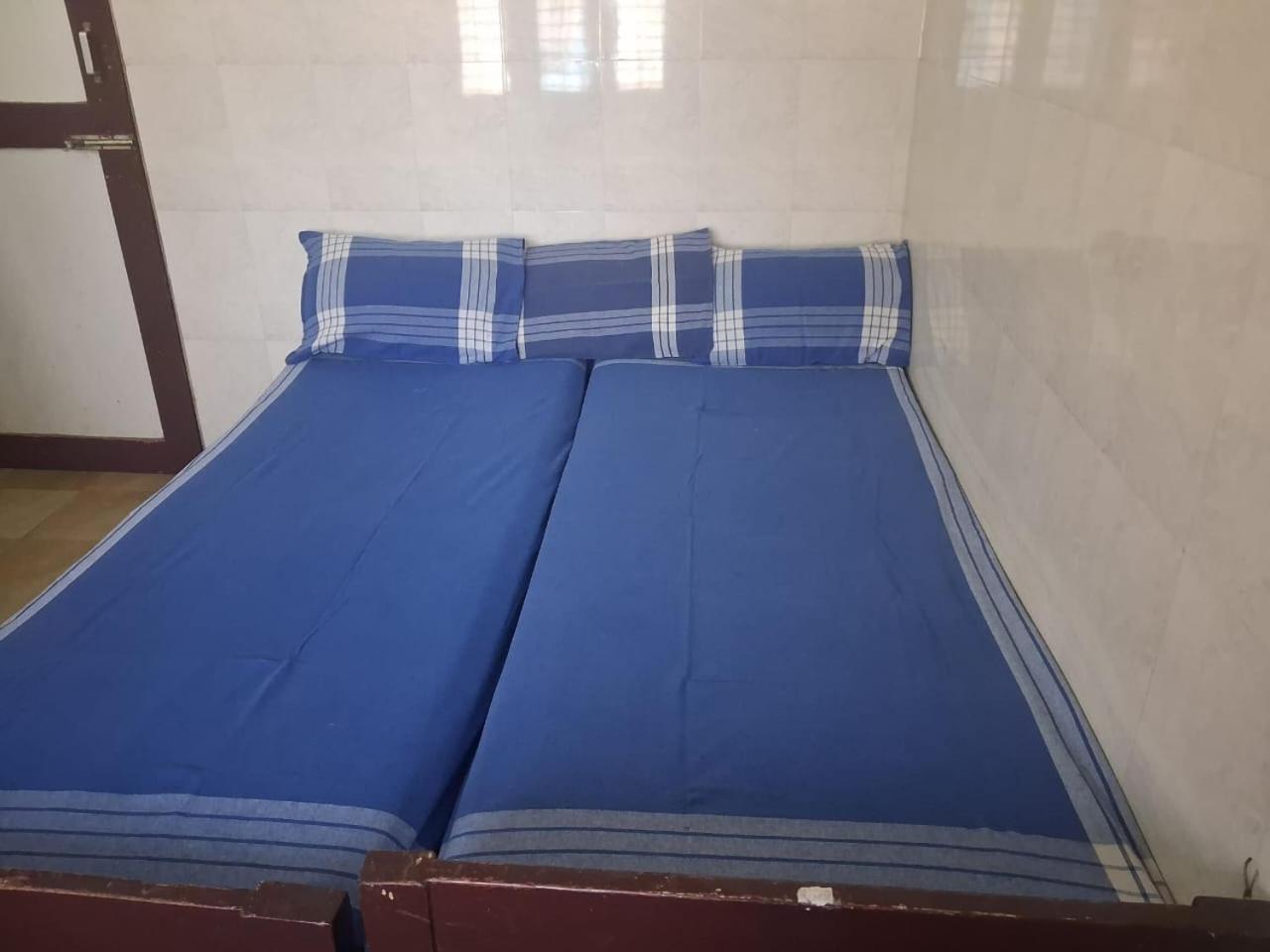 G R Mansion Lodge
