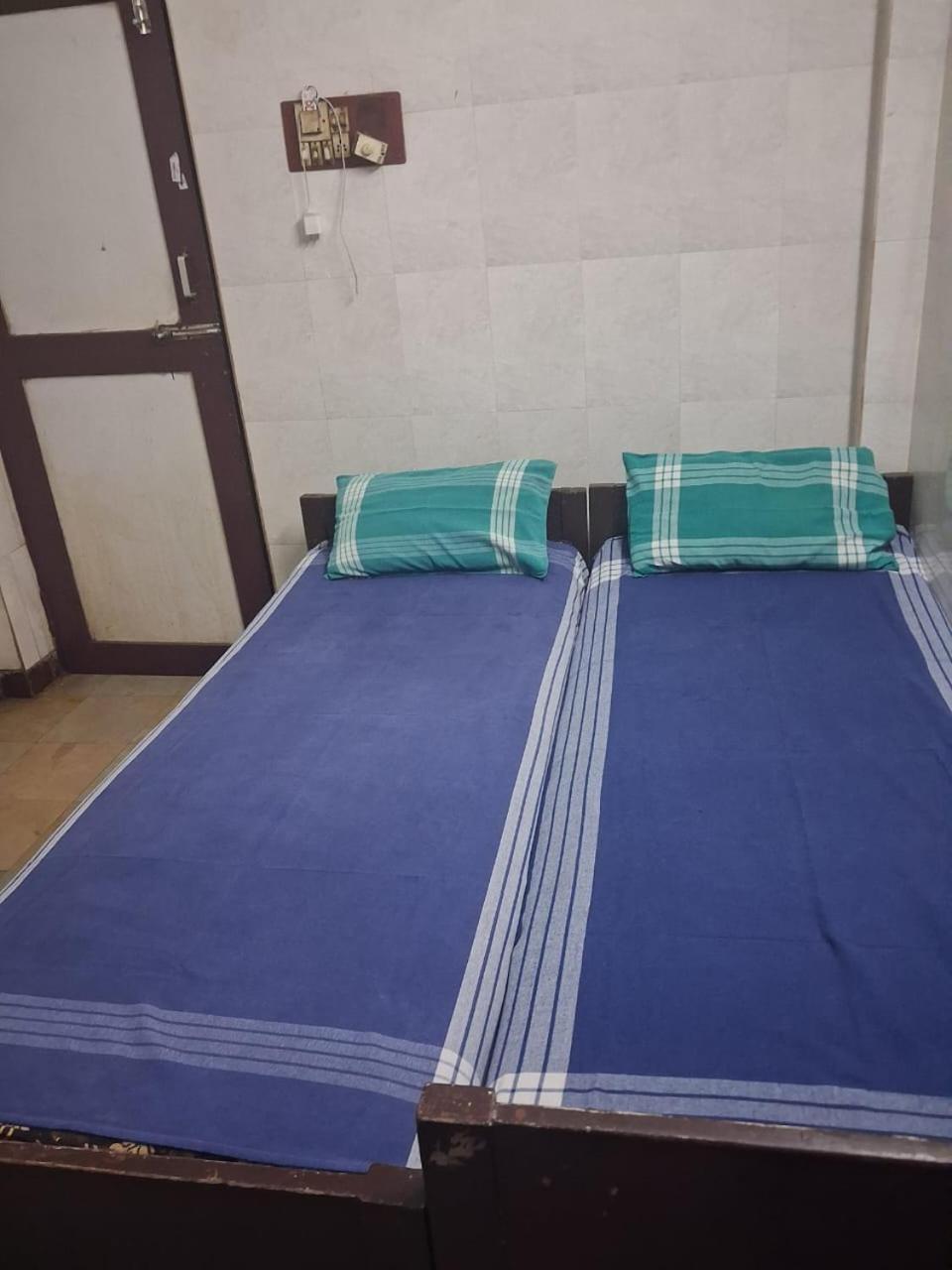Lodge G R Mansion Vellore